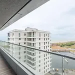 Luxurious 3br App With Unbelievable Views Apartment Ostend