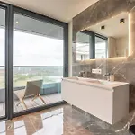 Luxurious 3br App With Unbelievable Views Apartment Ostend