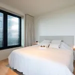 Apartment Luxurious 3br App With Unbelievable Views Ostend