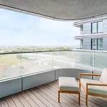 Luxurious 3br App With Unbelievable Views Apartment *