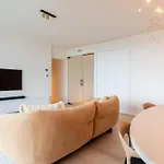 Apartment Luxurious 3br App With Unbelievable Views *