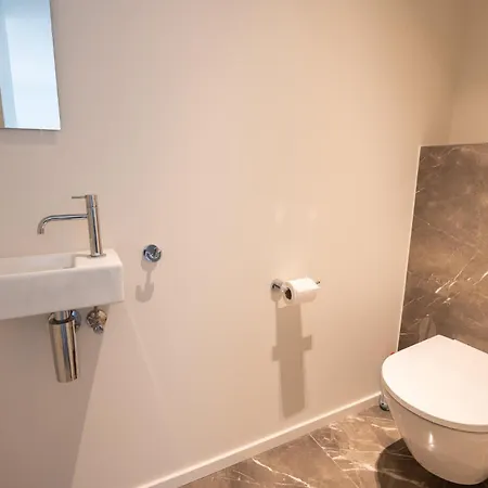 Daire Luxurious 3br App With Unbelievable Views