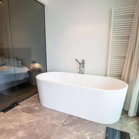 Luxurious 3br App With Unbelievable Views * Oostende