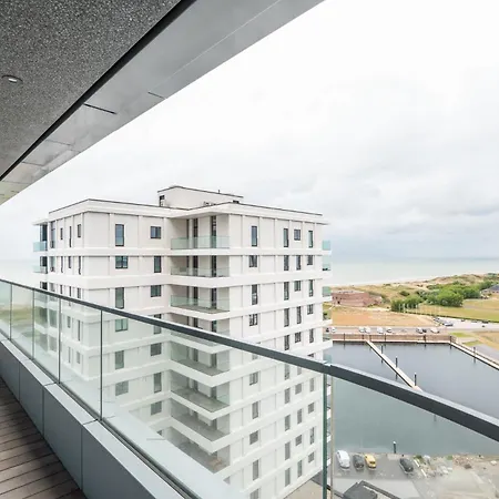 Luxurious 3br App With Unbelievable Views Daire