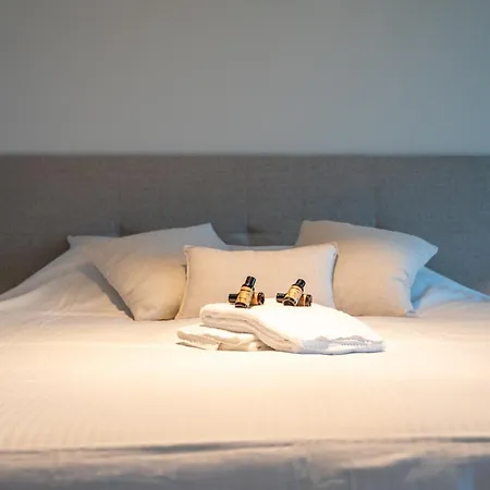 Luxurious 3br App With Unbelievable Views Daire *