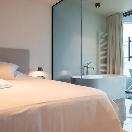 Appartement Luxurious 3br App With Unbelievable Views