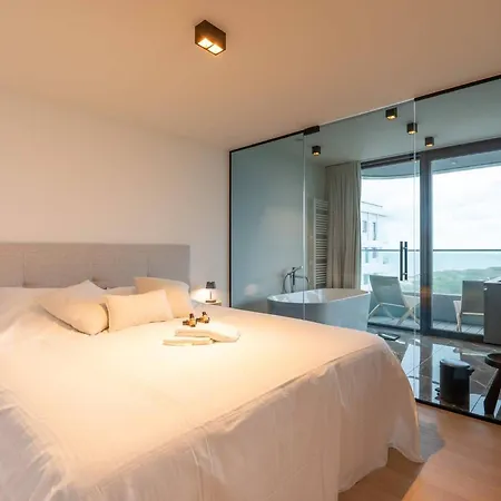 Appartement Luxurious 3br App With Unbelievable Views