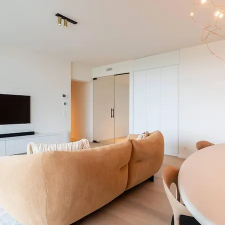 Apartmán Luxurious 3br App With Unbelievable Views *