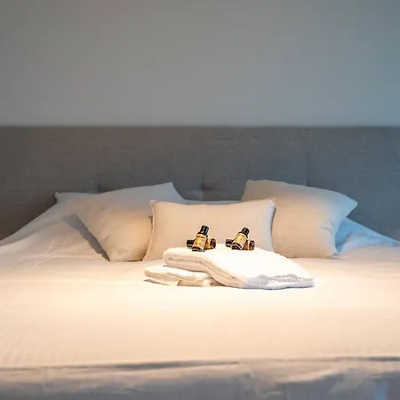 Appartement Luxurious 3br App With Unbelievable Views