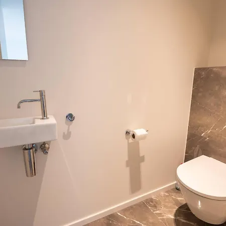 Apartmán Luxurious 3br App With Unbelievable Views *