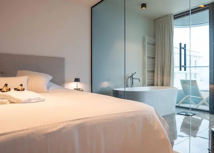 Appartement Luxurious 3br App With Unbelievable Views