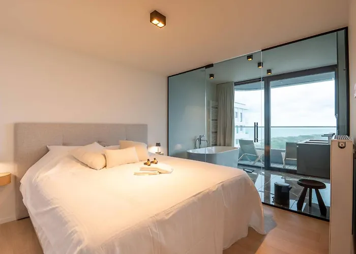 Appartement Luxurious 3br App With Unbelievable Views