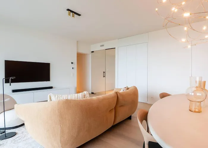 Appartement Luxurious 3br App With Unbelievable Views *