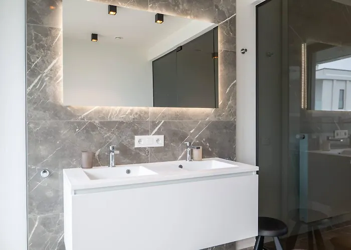 Appartement Luxurious 3br App With Unbelievable Views *