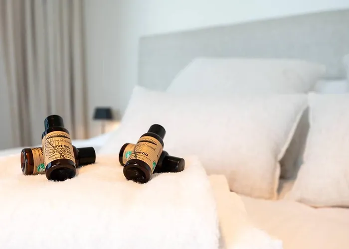 Appartement Luxurious 3br App With Unbelievable Views