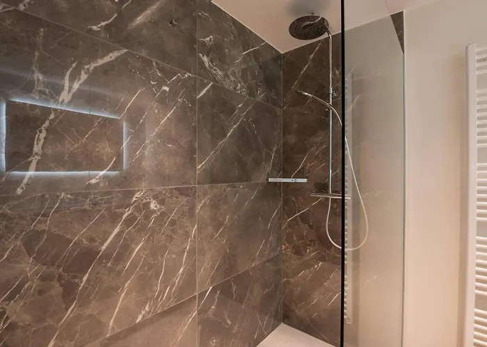 Appartement Luxurious 3br App With Unbelievable Views Oostende