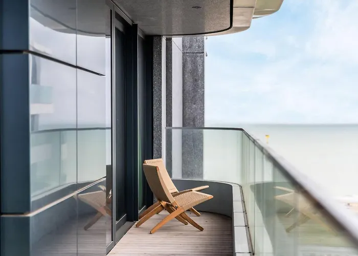 Appartement Luxurious 3br App With Unbelievable Views *