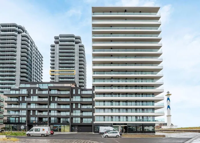 Luxurious 3br App With Unbelievable Views Appartement *