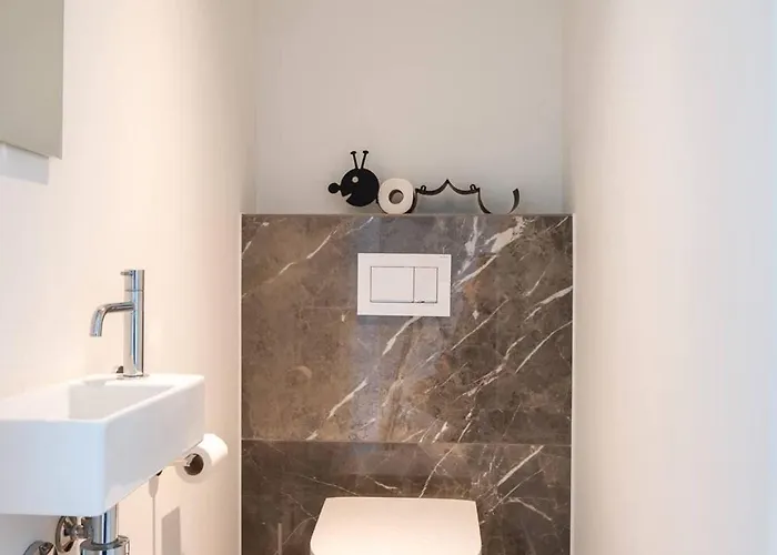 Luxurious 3br App With Unbelievable Views Appartement *